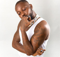 Ghanaian rapper Yaa Pono