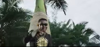 Mr Abodie is finally out with the official music video for his debut single, titled 