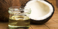 Coconut oil is known to have loads of health benefits