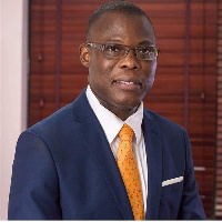 Fiifi Kwetey