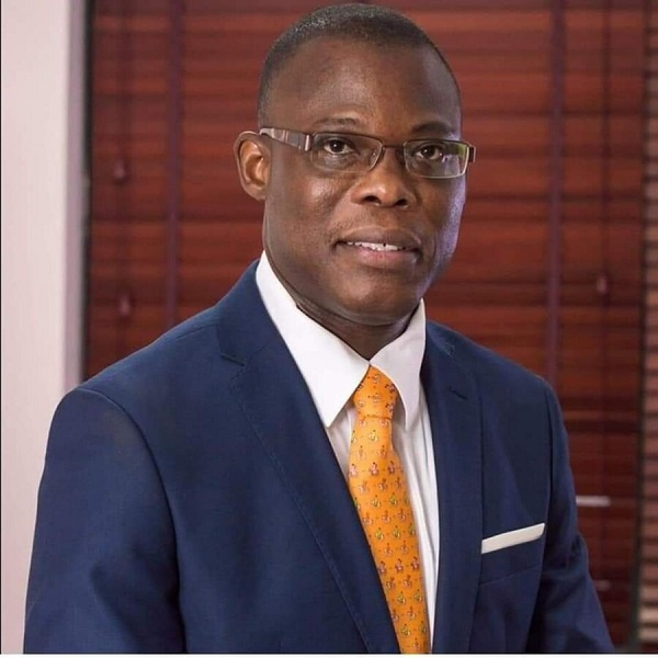 Fiifi Kwetey