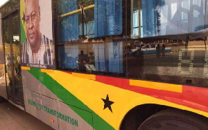 MMT Mahama Bus Ad