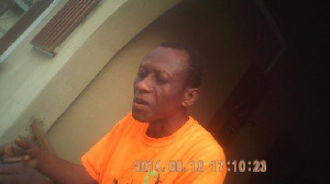 Justice Dery Anas Video