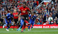 Man United kick off the 2018-19 Premier League season against Leicester City tonight