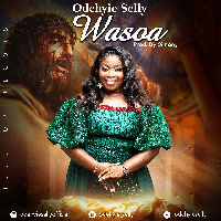 Ghanaian gospel singer, Odehyie Selly