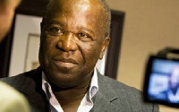 Sir Sam Jonah, Chairman of Jonah Capital