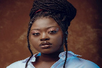 Essilfie, Ghanaian singer and songwriter