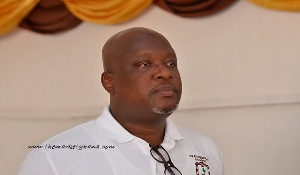 Kwami Sefa Kayi has backed Afia Pokua on her claims about the Health Ministers Covid-19 status