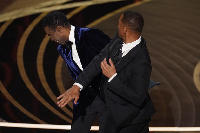 Will Smith slapped Chris Rock during the 2022 Oscars