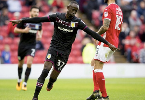 Adomah Brace