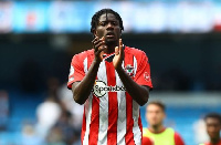 Southampton defender, Mohammed Salisu