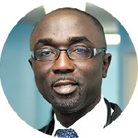 Dr. Akwasi Achampong