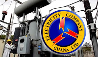 Electricity Company of Ghana