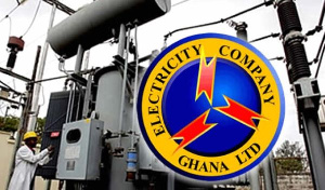 Electricity Company of Ghana