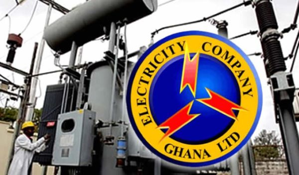 Electricity Company of Ghana