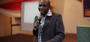 Counselor Lutterodt