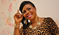 Gifty Osei, Gospel Artiste