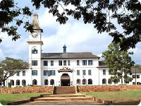 Achimota school begins 90th anniversary