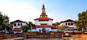 University of Ghana