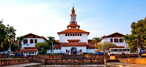 University of Ghana