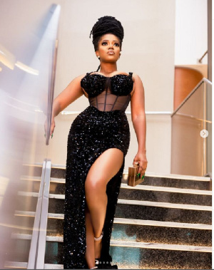 Mzbel shares her frustrations after fathers death