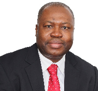 Philip Owiredu has been nominated as the  new Chief Executive Officer