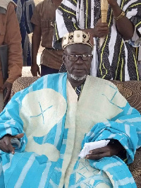 Bolewura Sarfo Kutuge Feso (I)