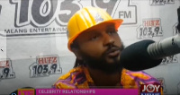 Wanlov the Kubolor