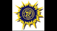 Logo of di West Africa Examination Council (WAEC)