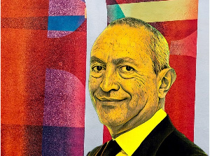 Naguib Sawiris