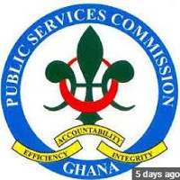 Public Service Commission, (PSC) logo