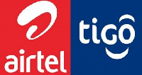 Tigo and Airtel will launch their new name and logo today