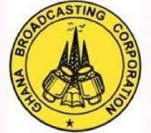 Ghana Broadcasting Corporation