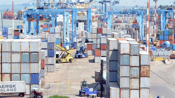 Streamlining procedures on Mombasa port congestion and transit cargo handling, will save economy