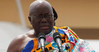 President Nana Addo Dankwa Akufo-Addo