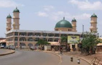 Tamale Central mosque