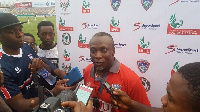 Preko masterminded two wins in two for the Nnewi-based side.