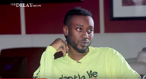 Hip-Hop, rap artiste, Pappy Kojo