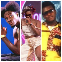 Young Ghanaian musicians who died suddenly at their peak