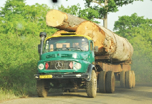 Timber Truck1