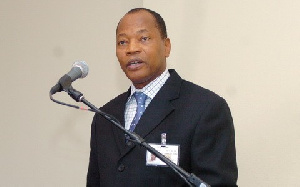 Dr. Ibn Chambas