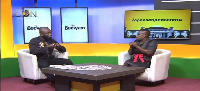 Badwam airs weekdays from 6am to 9am on Adom TV