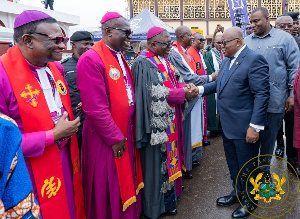 Methodist Church Of Ghana File