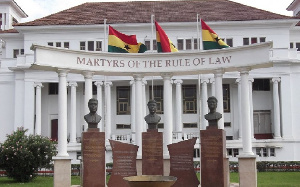 Supreme Court of Ghana