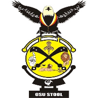 The Osu stool says it is yet to make any official comments on the Achimota Forest reserve issue