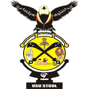 The Osu stool says it is yet to make any official comments on the Achimota Forest reserve issue