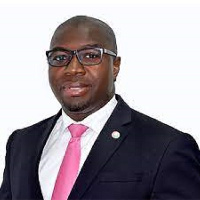 Chief Executive Officer of Opportunity International Savings and Loans, Kwame Owusu Boateng