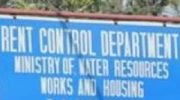 Rent Control Department