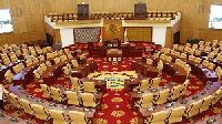 Parliament of Ghana