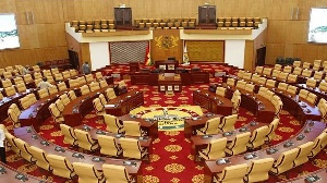 Parliament of Ghana